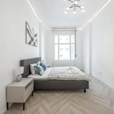 Lejlighed Classy & Cozy Dream In The Center Of