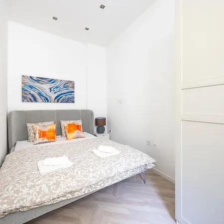 Lejlighed Classy & Cozy Dream In The Center Of *
