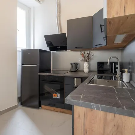 Appartement Classy & Cozy Dream In The Center Of *