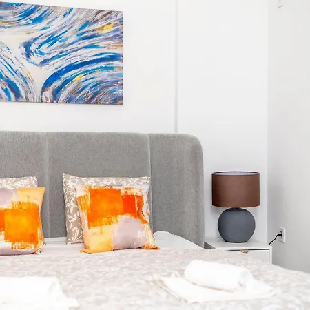 Classy & Cozy Dream In The Center Of Appartement *