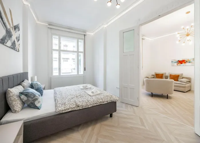 Classy & Cozy Dream In The Center Of Apartmán *
