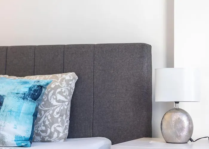 Classy & Cozy Dream In The Center Of Apartmán *