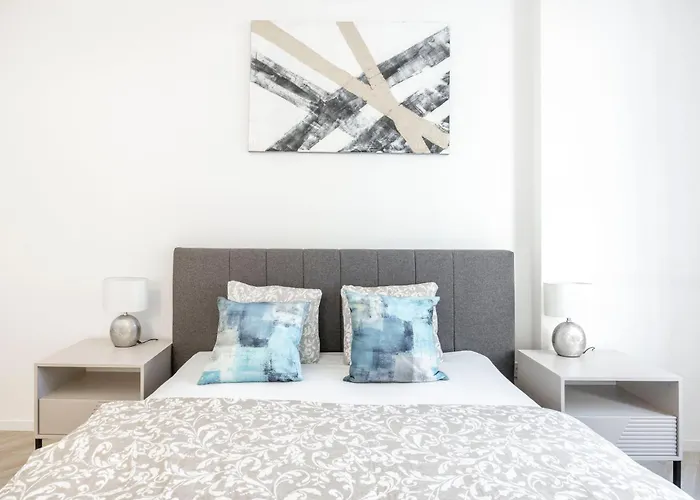 Classy & Cozy Dream In The Center Of Apartmán *